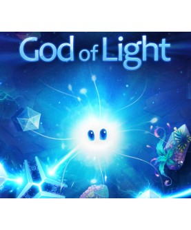 God of Light: Remastered Steam Key GLOBAL